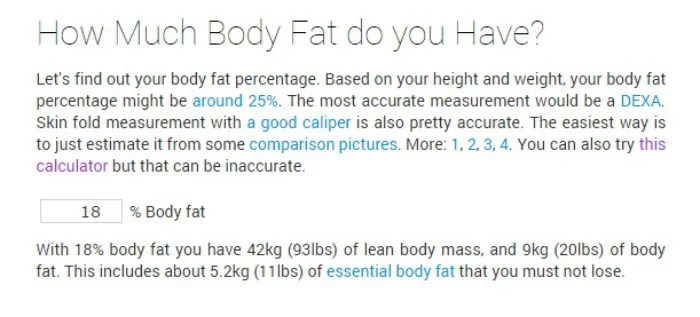 Body-Fat-Ketogenic-Diet