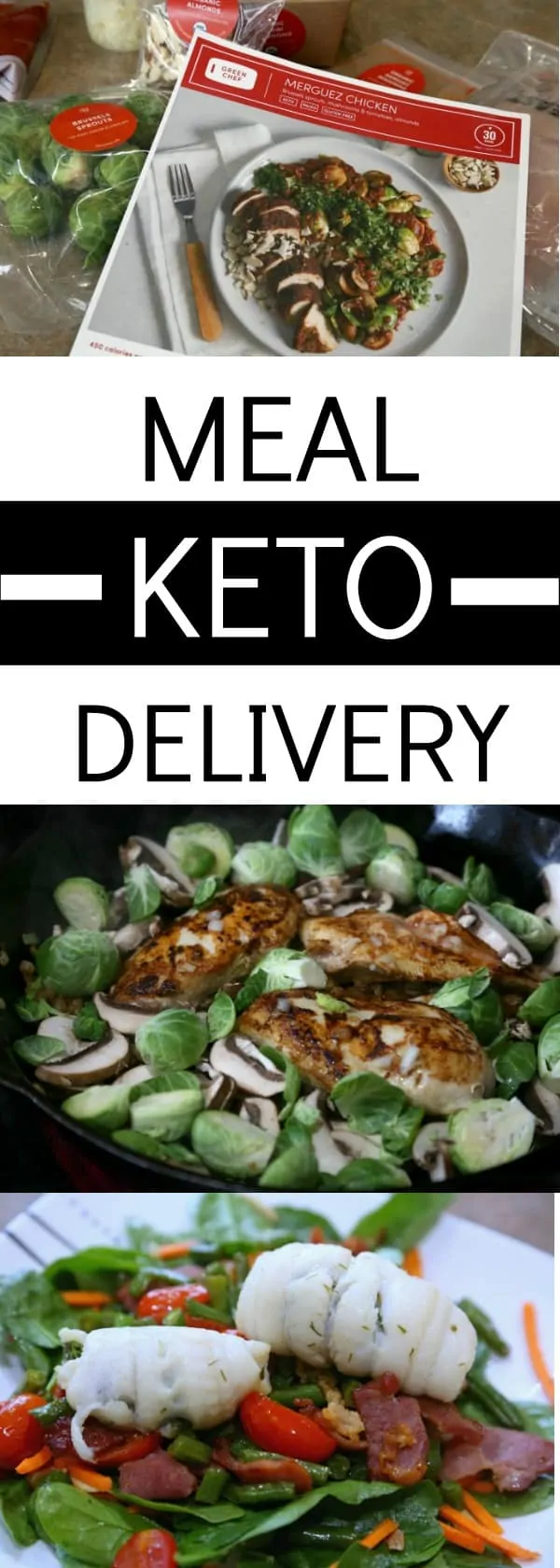 Keto Meal Delivery Review