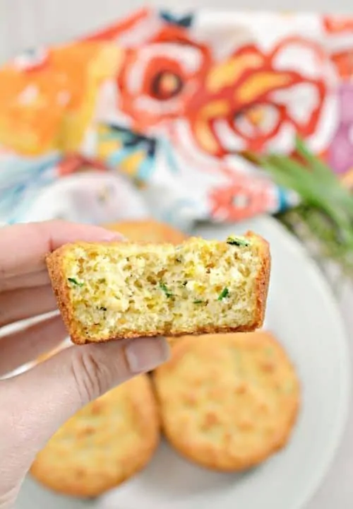 easy keto garlic and herb biscuit recipe