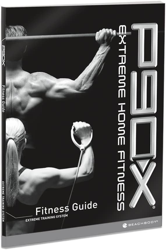 P90X Fitness Guide 